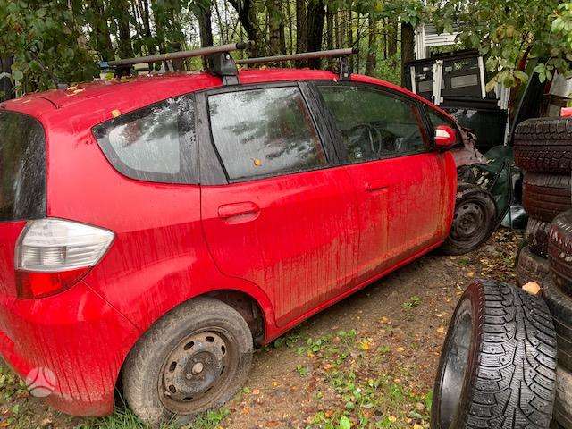 Honda Jazz for parts