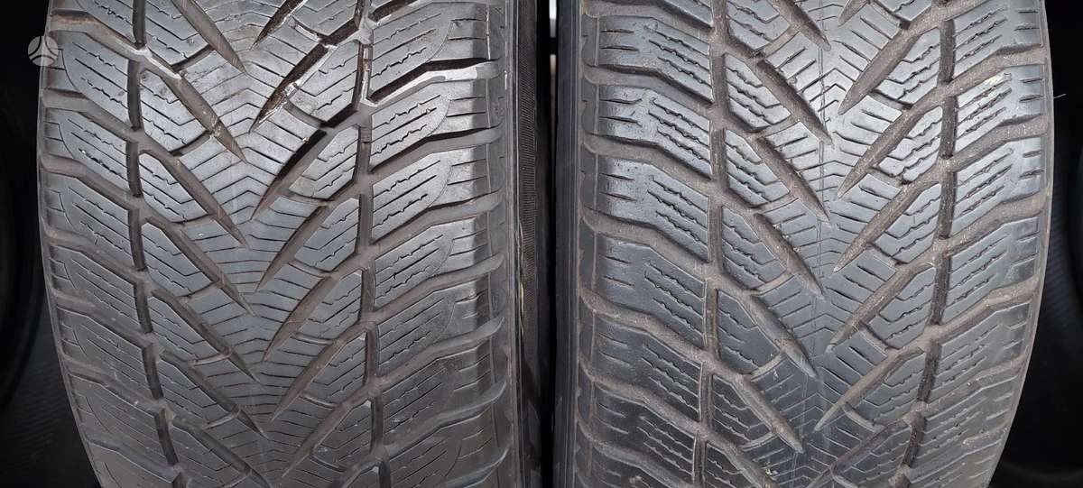 Goodyear, winter 255/55 R19