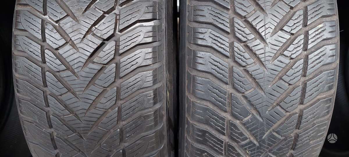 Goodyear, žieminės 255/55 R19