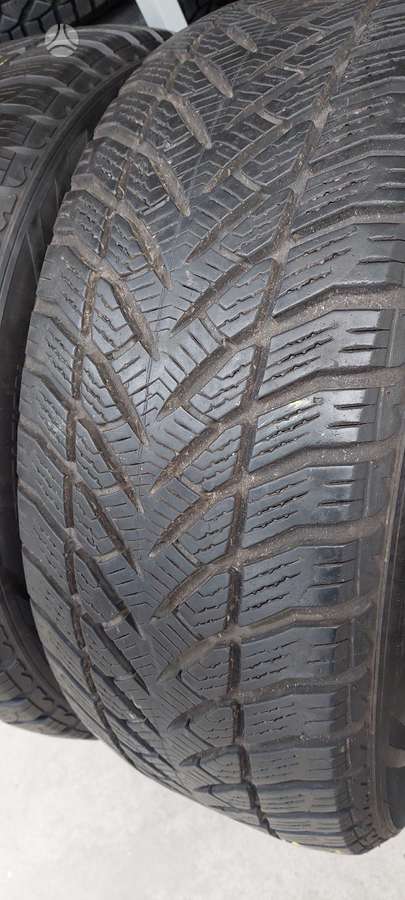 Goodyear, winter 255/55 R19