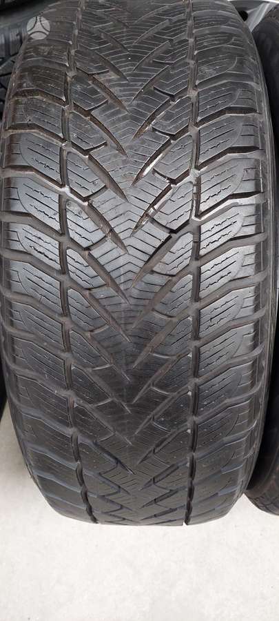 Goodyear, žieminės 255/55 R19