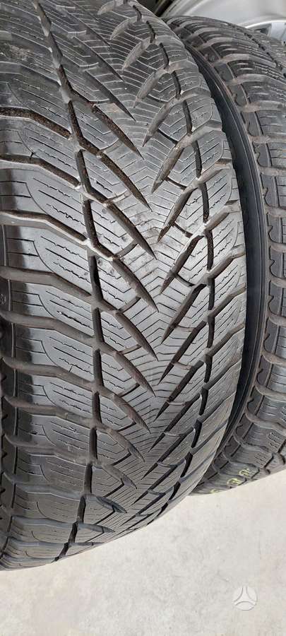 Goodyear, winter 255/55 R19