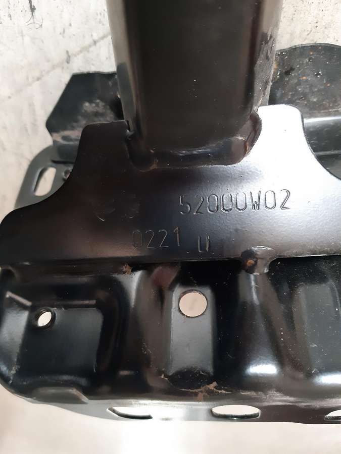 Peugeot 3008 Dp
