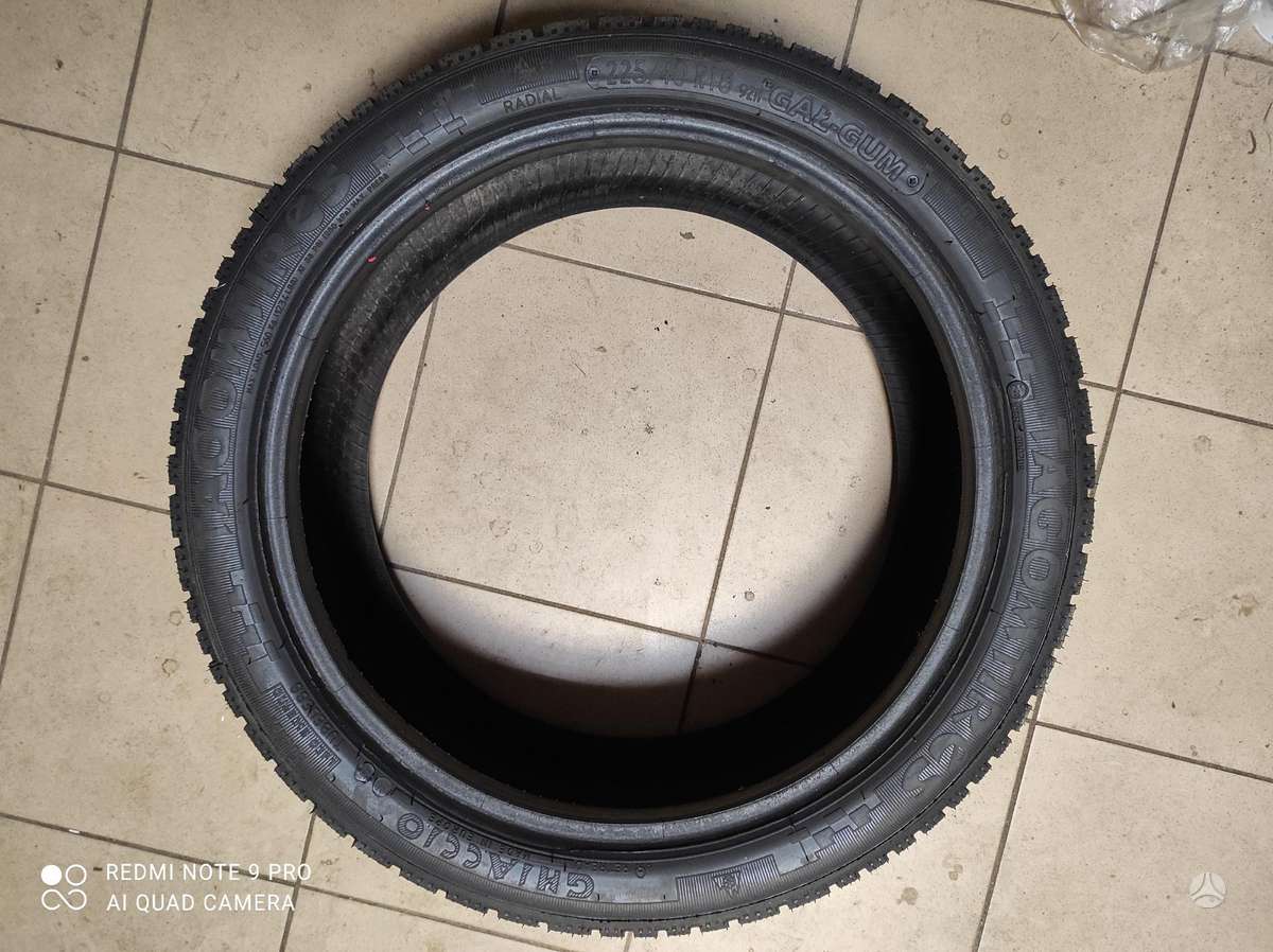 -Kita-, winter 225/40 R18