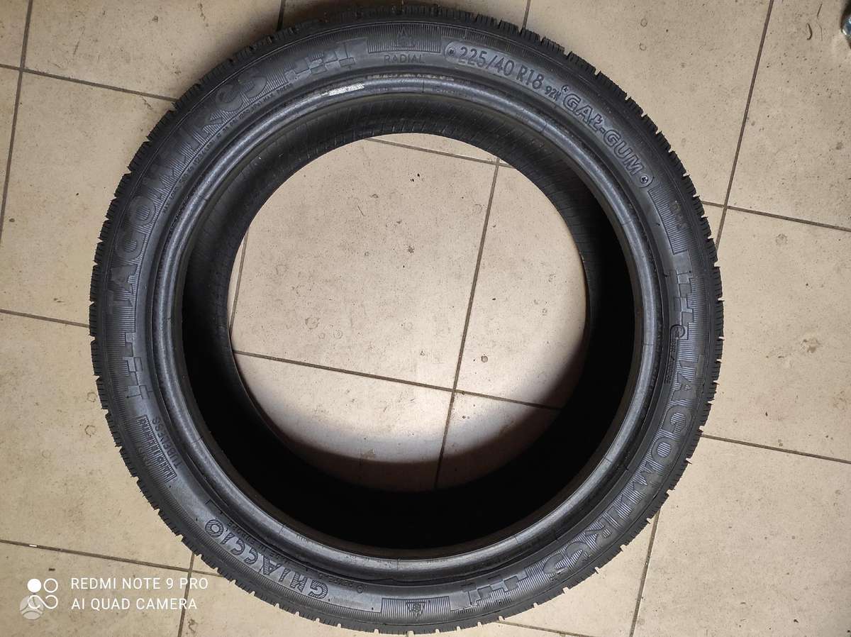 -Kita-, winter 225/40 R18