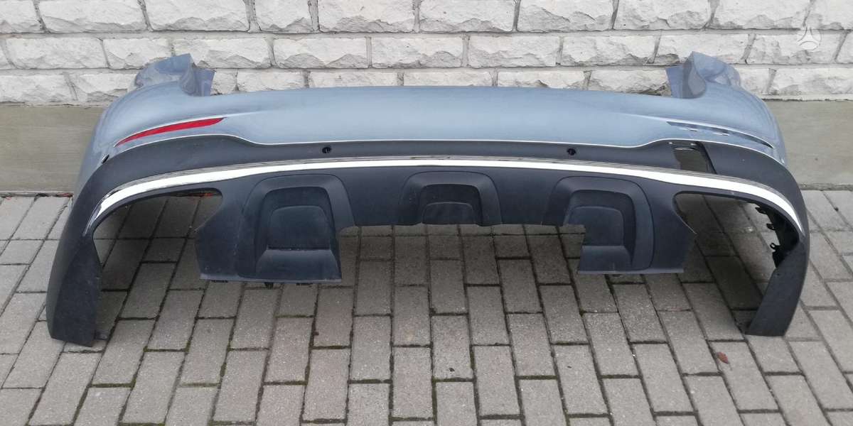 Mercedes-Benz GLC klasė