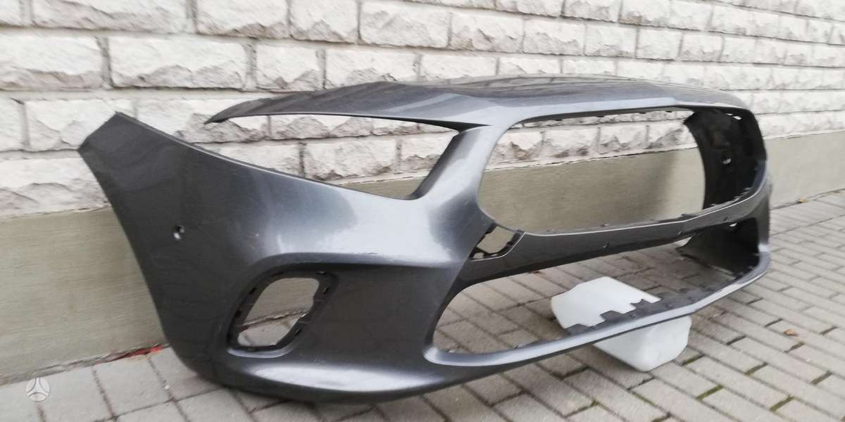 Mercedes-Benz A klasė