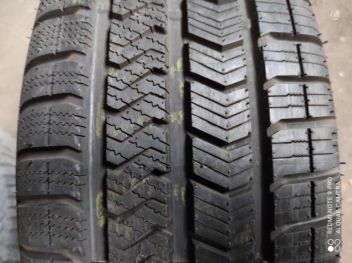 -Kita-, зимние 225/55 R16