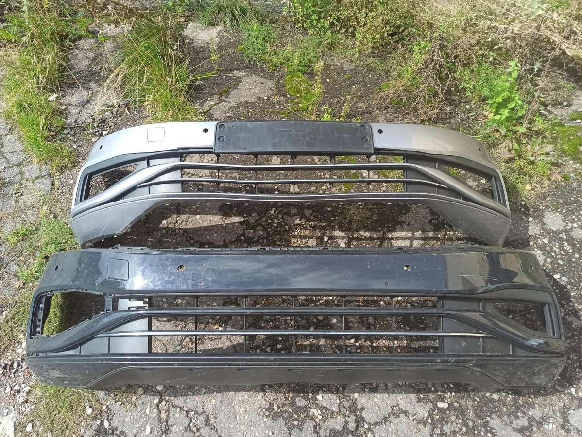 Volkswagen Passat детали кузова