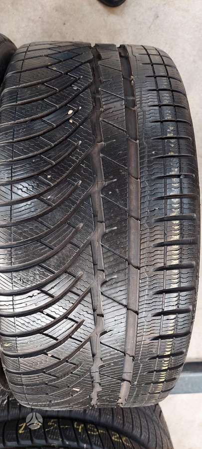 Michelin, winter 225/35 R19