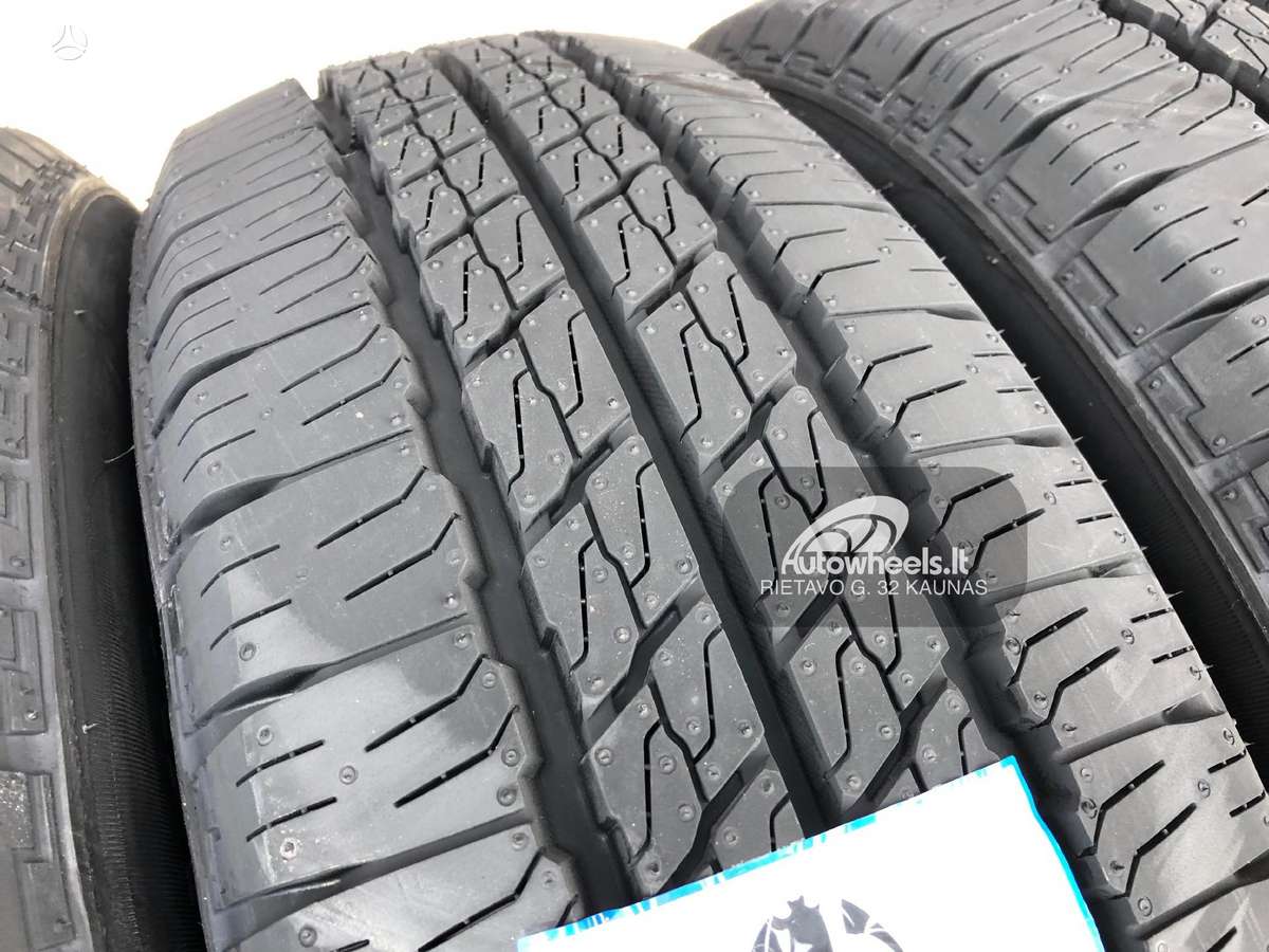 Sailun Commercio VX1, summer 215/75 R16