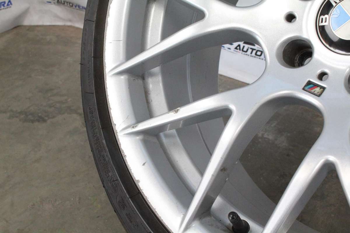 -Kita- COMPETITION STYLE 359, light alloy, R19