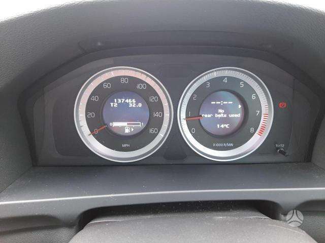 Volvo S60 Variklis b4164t3