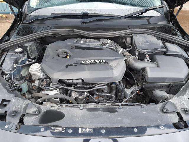 Volvo S60 Variklis b4164t3