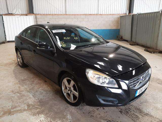 Volvo S60 Variklis b4164t3
