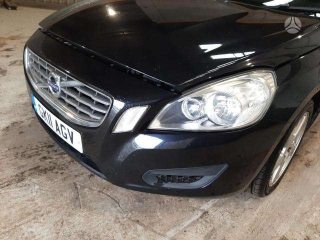 Volvo S60 Variklis b4164t3