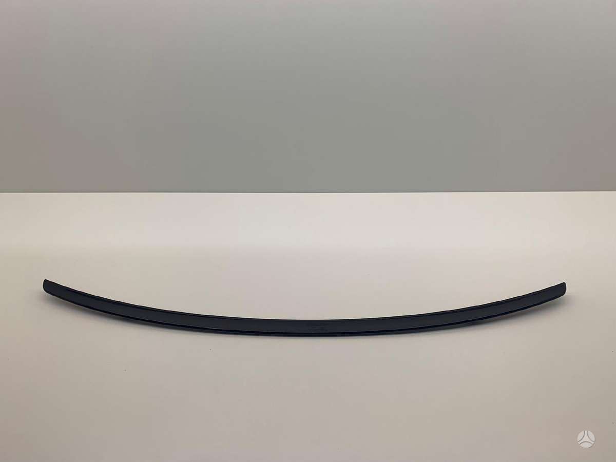 BMW Original Spoilers G Series