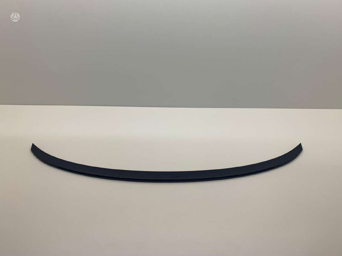 BMW Original Spoilers G Series