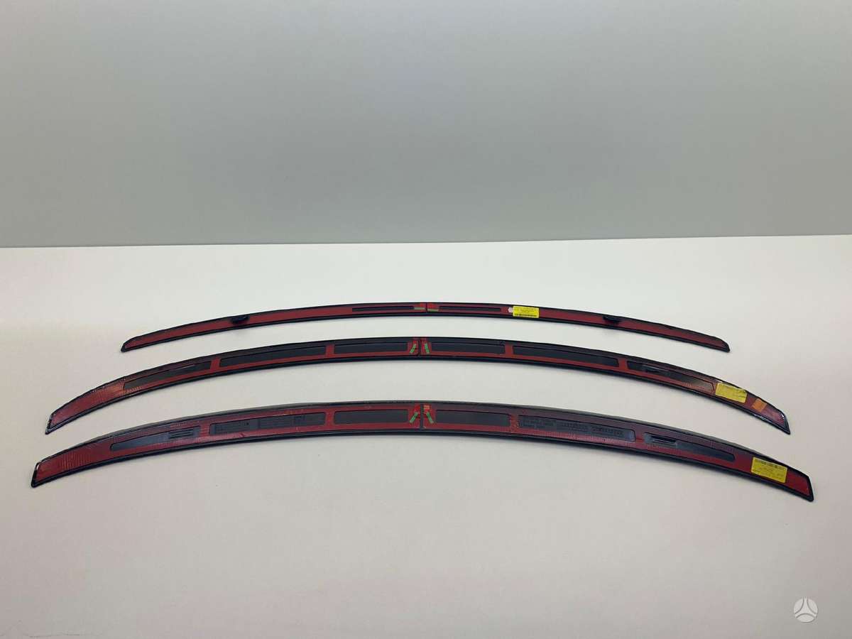 BMW Original Spoilers G Series
