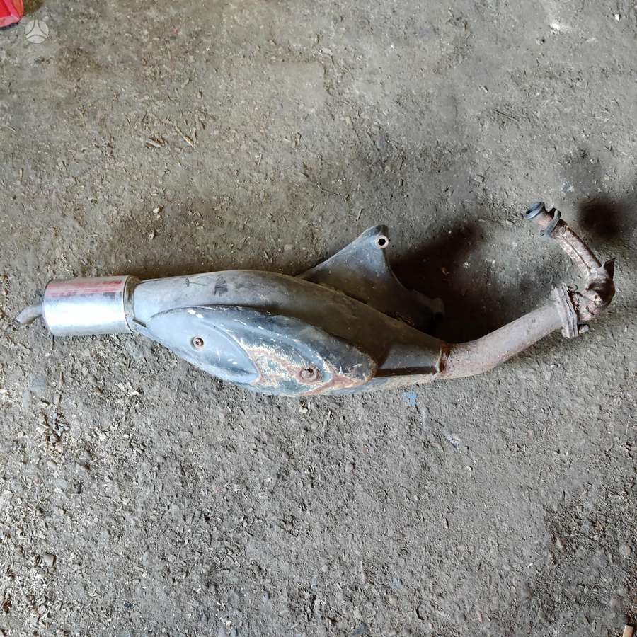 Gilera Runner, motoroleriai / mopedai