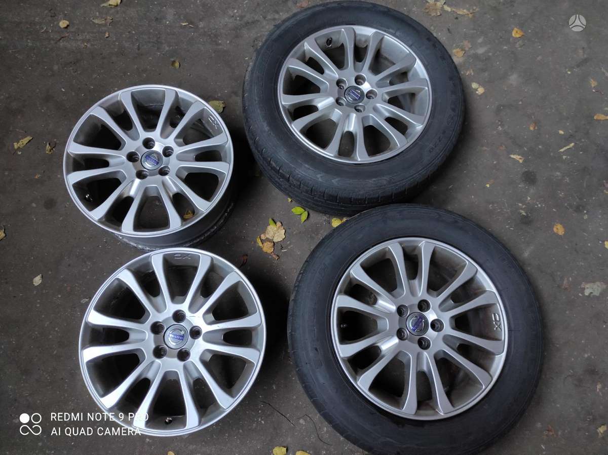 Semperit UniversaliosZiemines, зимние 235/60 R18