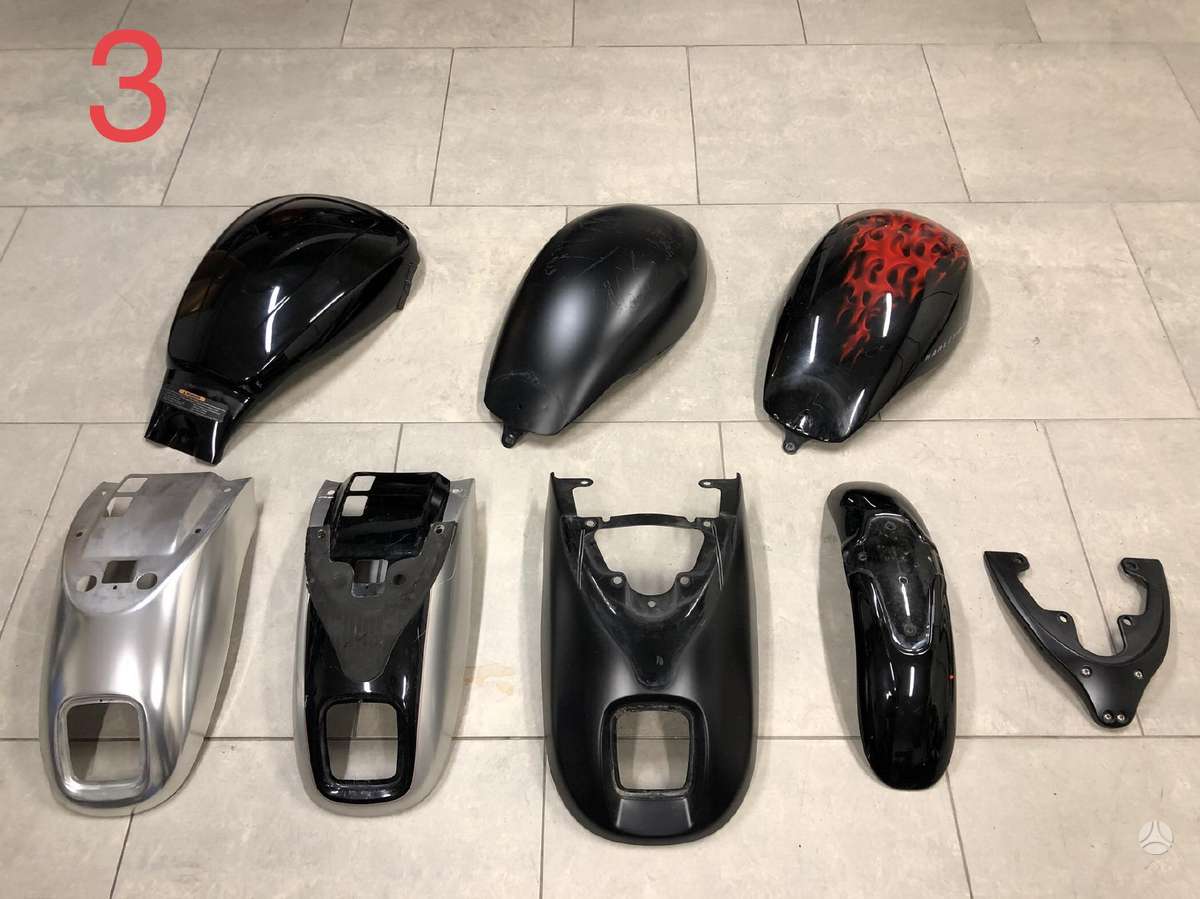Harley-Davidson VRSCA, choppers / cruisers / custom
