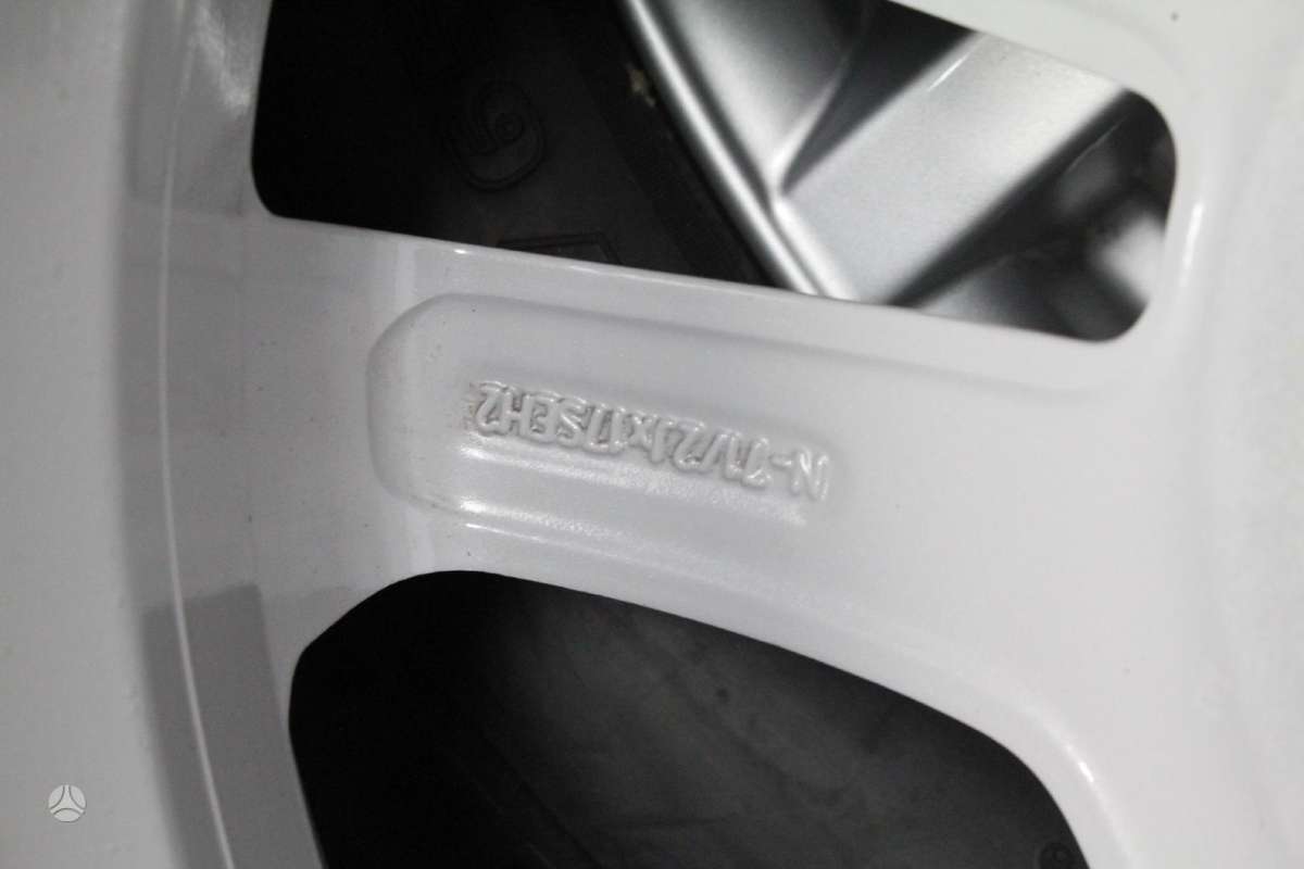 BMW „V-SPOKE“ 130, легкосплавные , R17