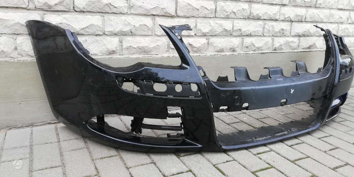 Volkswagen Eos Buferis t