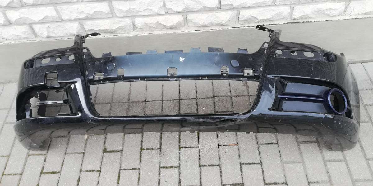 Volkswagen Eos Buferis t