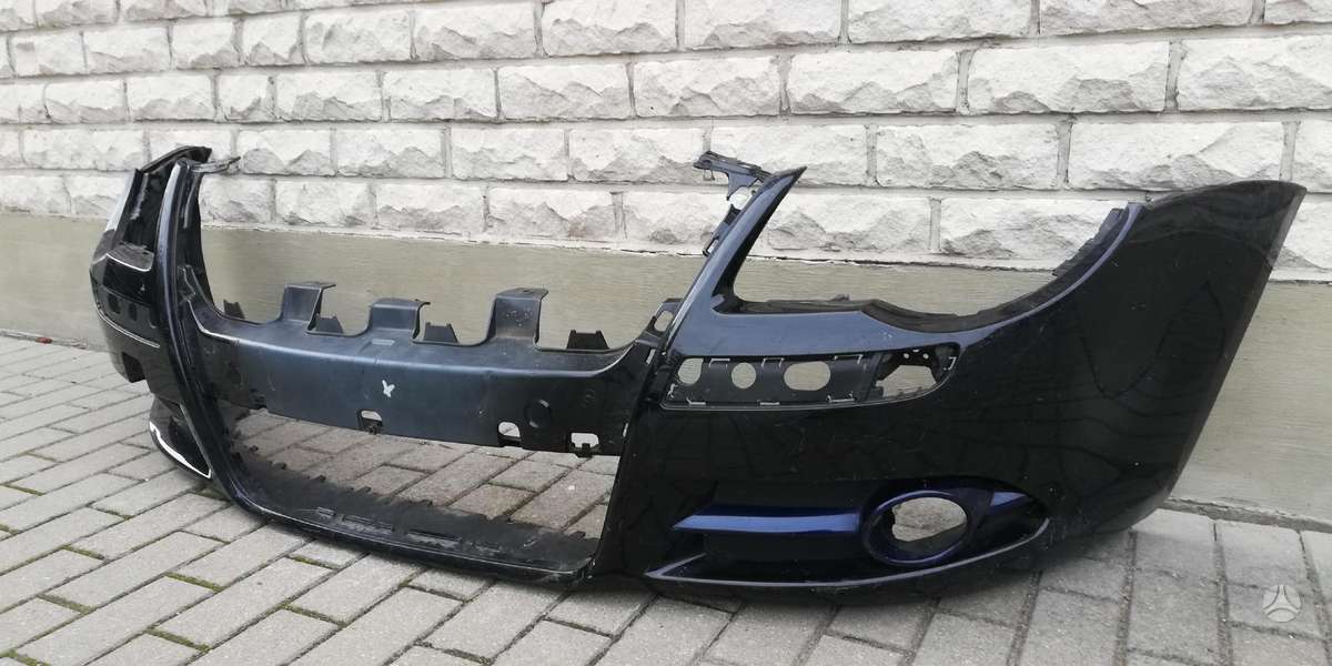 Volkswagen Eos Buferis t
