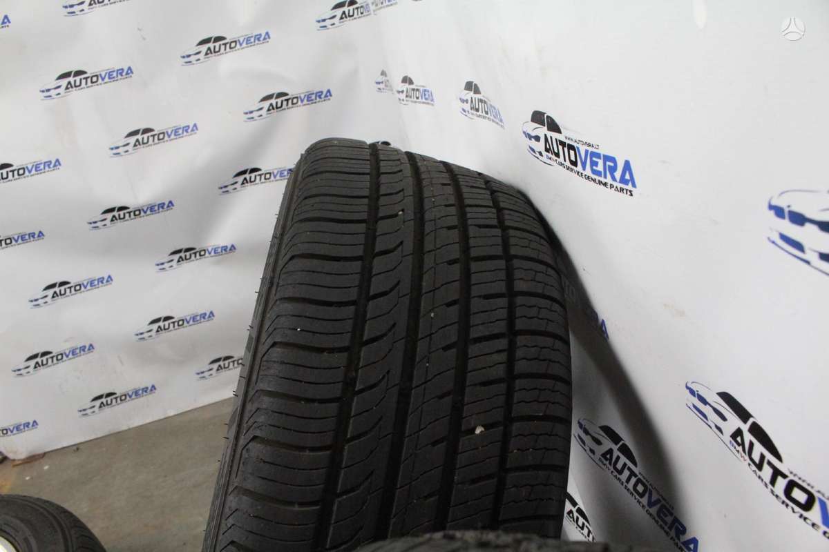 BMW „STAR SPOKE“ 243, легкосплавные , R17
