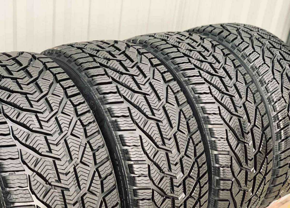 Tigar Winter, winter 225/45 R17