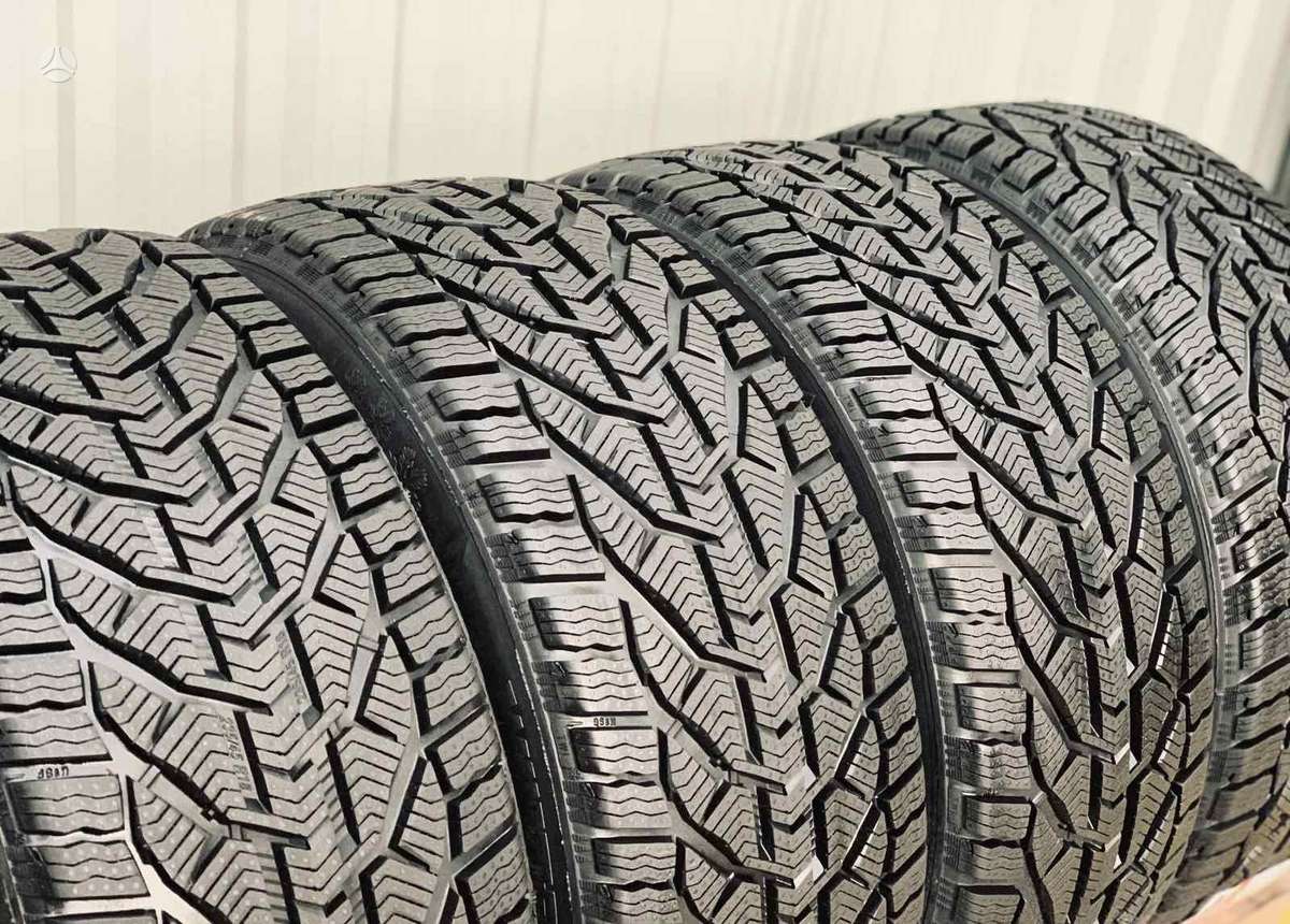 Tigar Winter, winter 235/55 R17