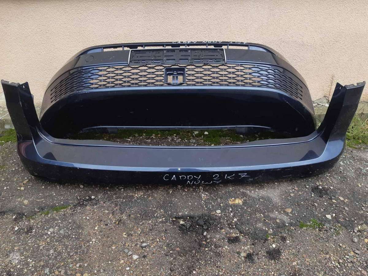 Volkswagen Caddy body parts