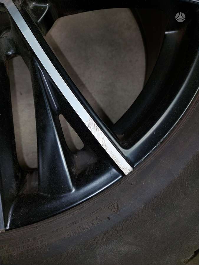 -Kita-, light alloy, R20