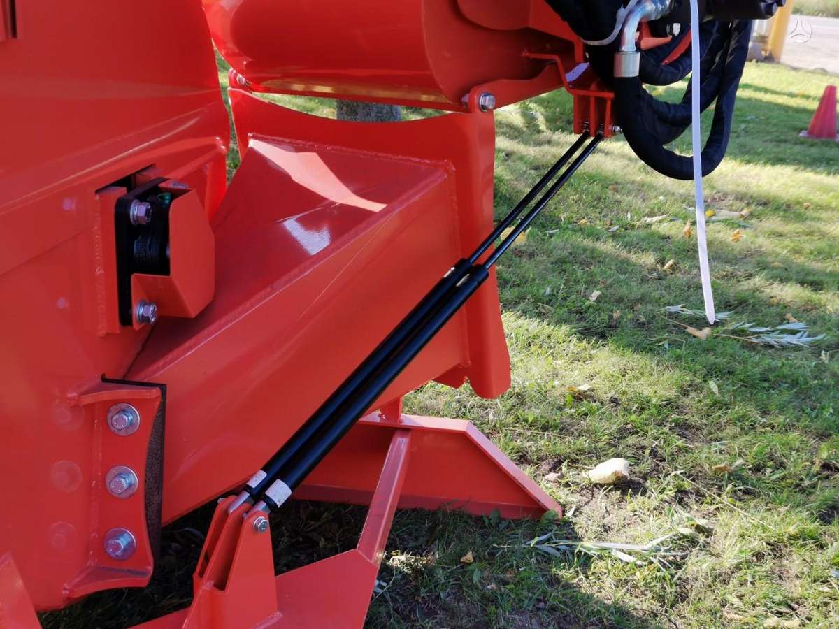 -Kita- BRAWN 160 (S), измельчители / дровоколы