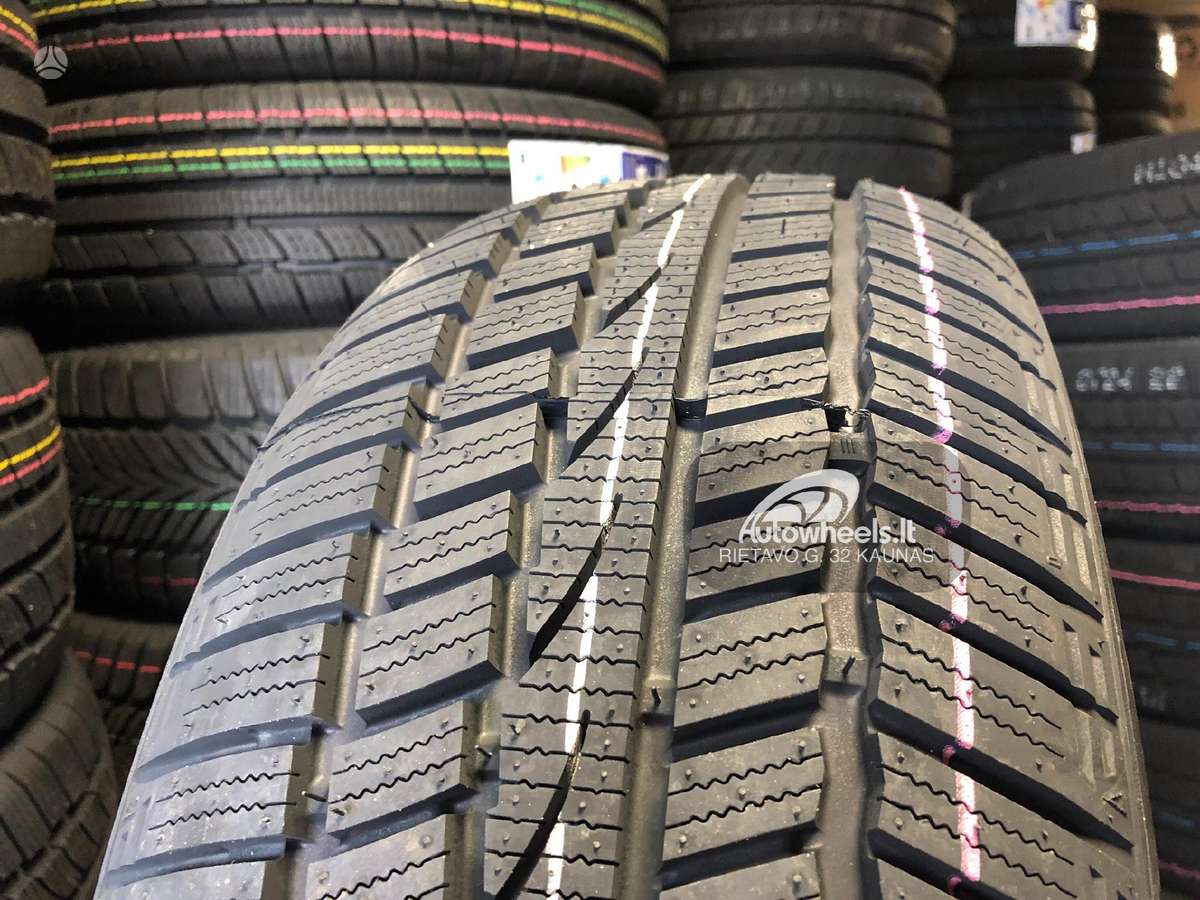 Windforce Snowblazer UHP, winter 205/50 R17