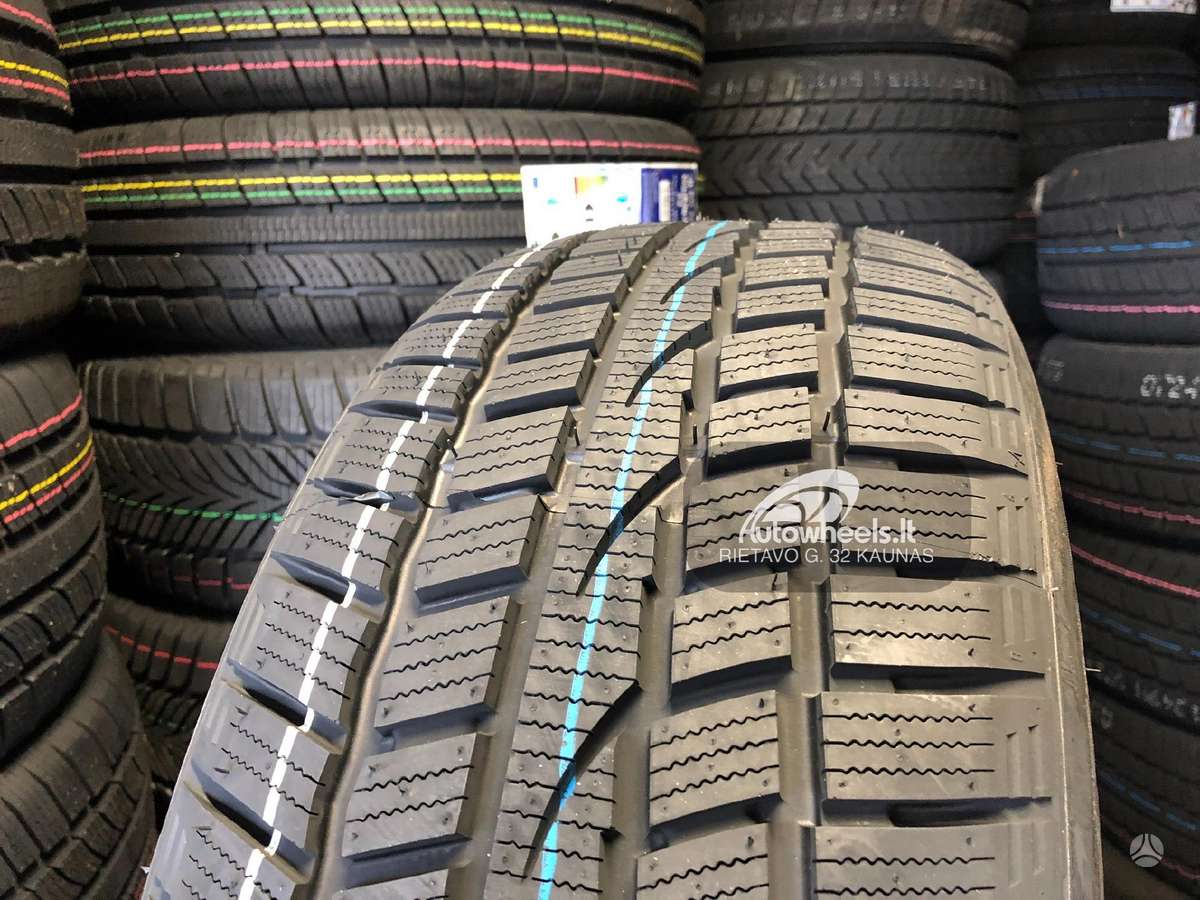 Windforce Snowblazer UHP, winter 215/50 R17