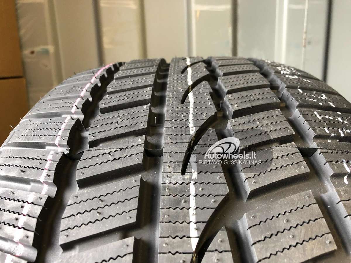 Windforce Snowblazer UHP, winter 275/40 R20