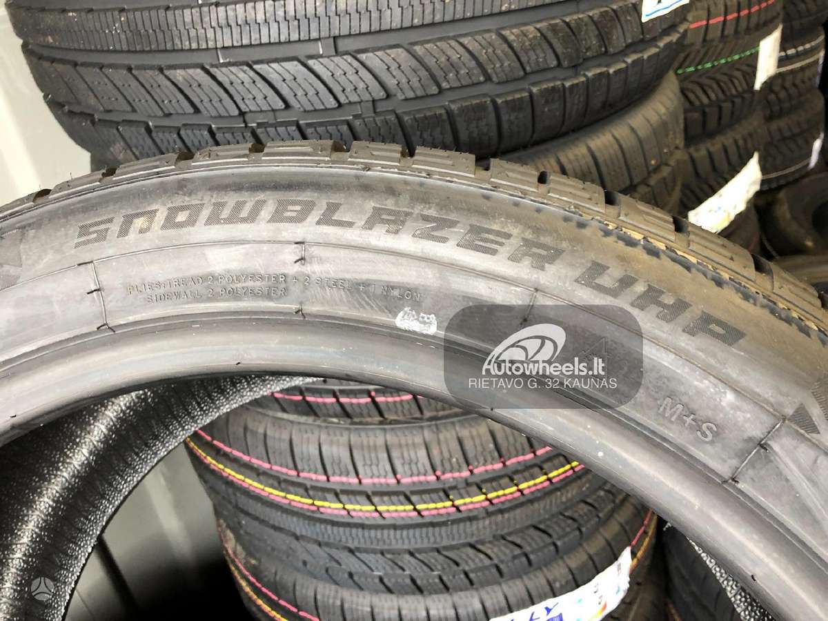 Windforce Snowblazer UHP, winter 275/40 R20