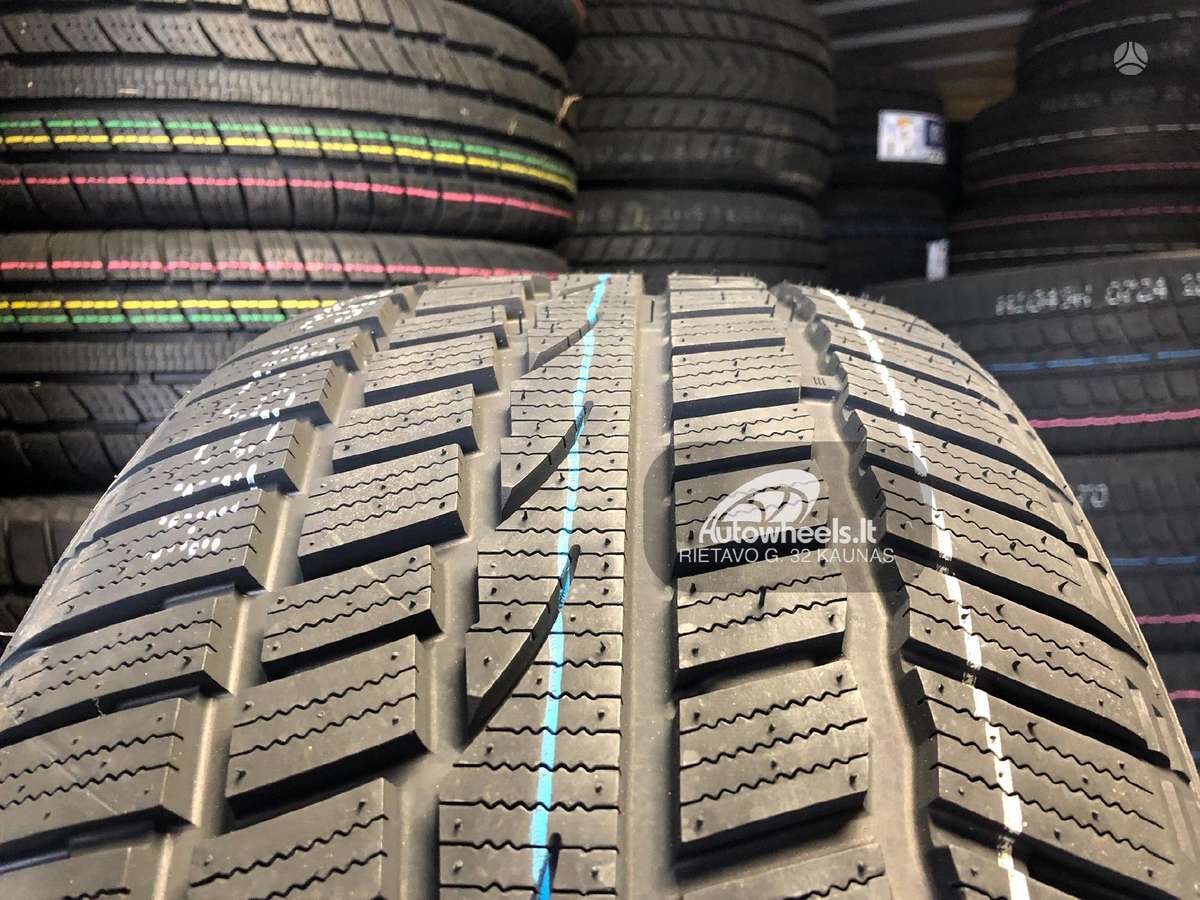 Windforce Snowblazer UHP, žieminės 245/40 R19