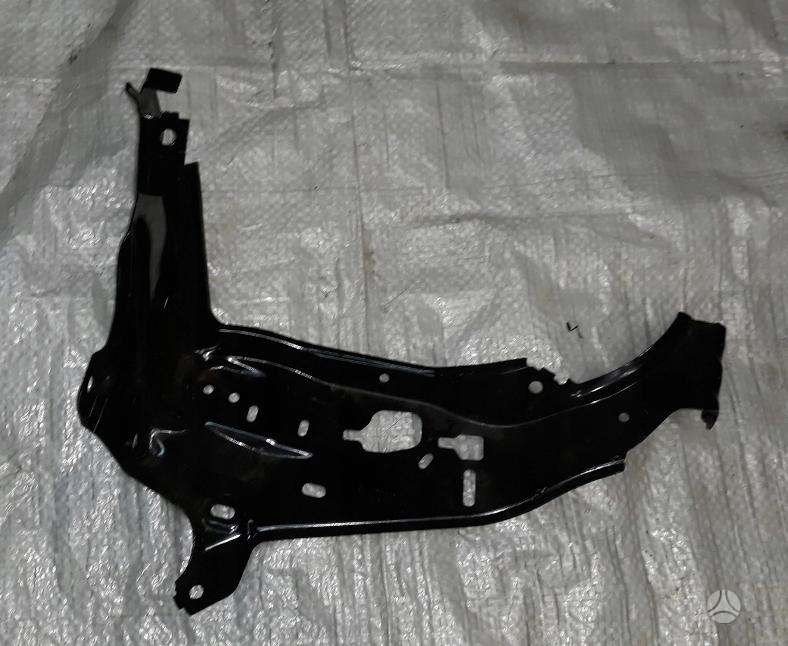 Mini Clubman, 7351535, обивка крыши