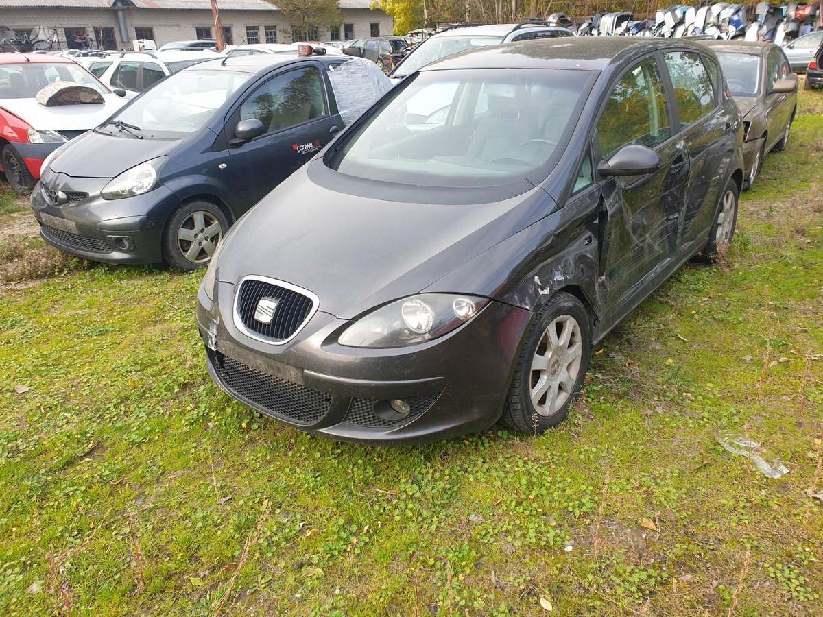 Seat Altea for parts