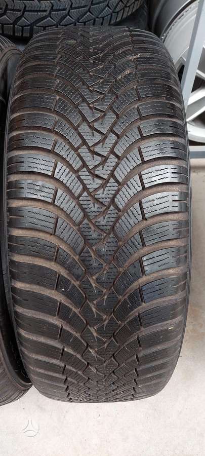 Falken HS01, winter 235/55 R19