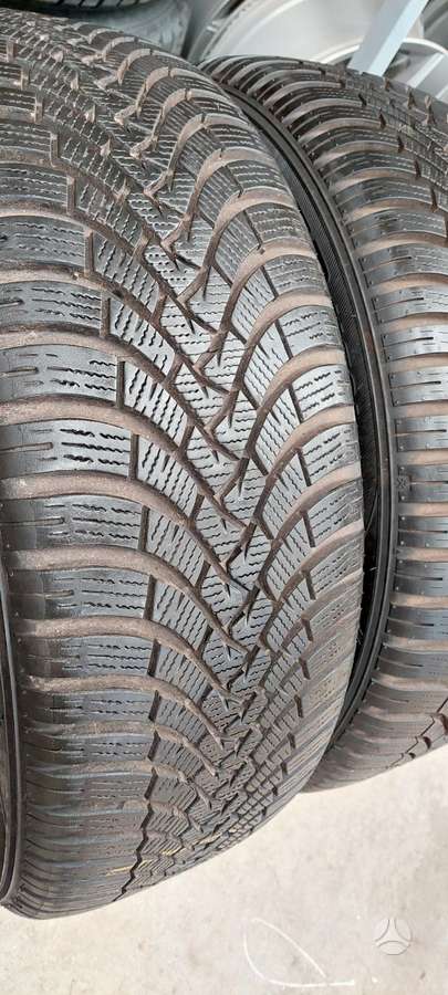 Falken HS01, winter 235/55 R19
