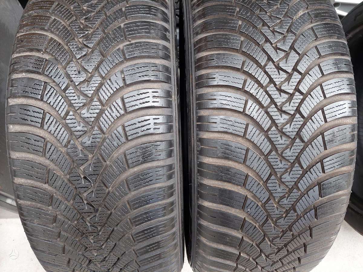 Falken HS01, winter 235/55 R19