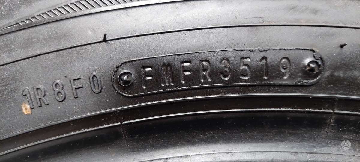 Falken HS01, winter 235/55 R19