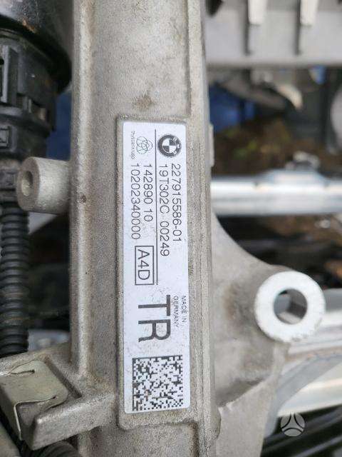BMW 3 serija