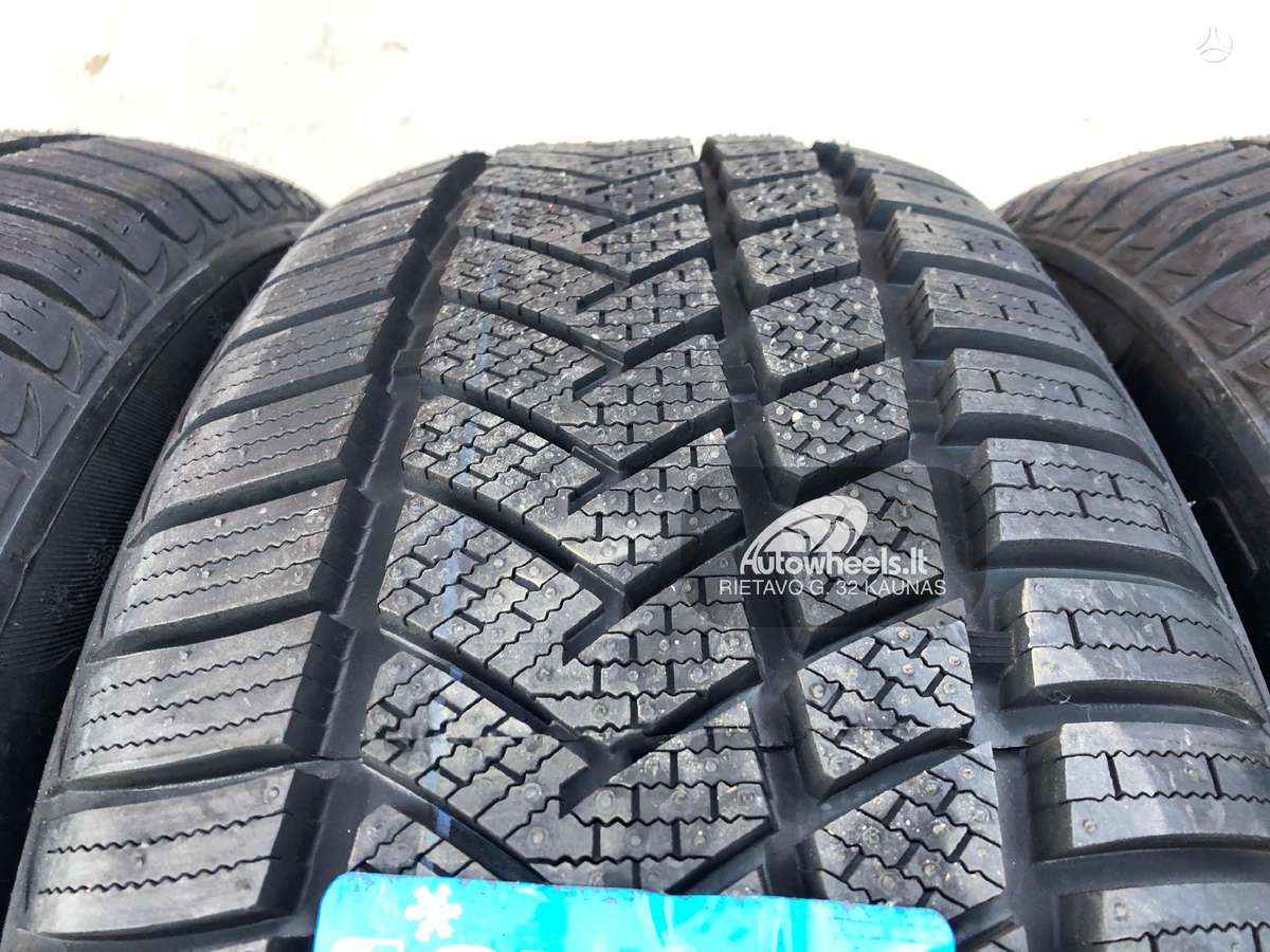 Sunny NW211, winter 235/60 R16
