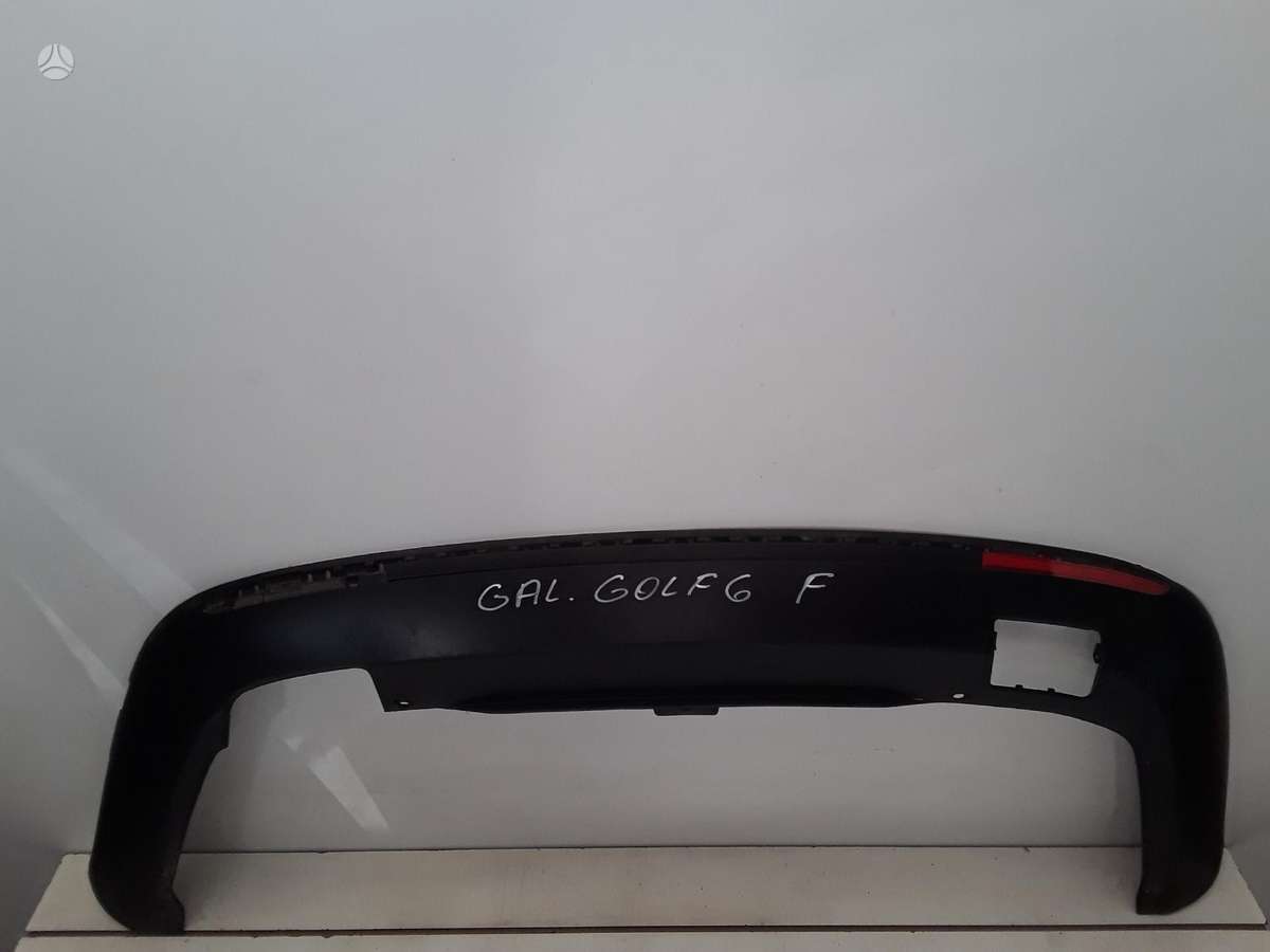 Volkswagen Golf Naudotos autodetales didelis pasirinkimas geros kainos prekia